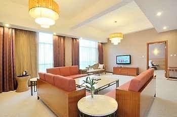 Luanchuan Re-Channel Ferry Lake Hotel Gucheng  Buitenkant foto
